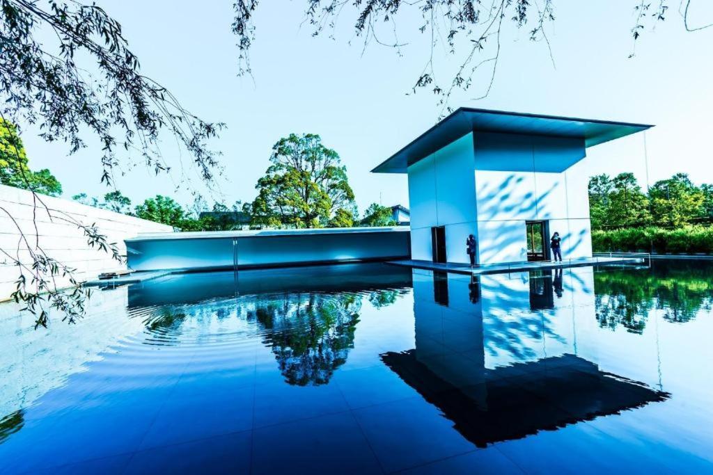 Kanazawa Guest House Nana Экстерьер фото